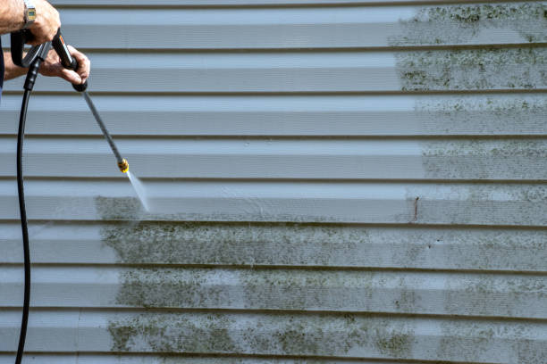 Best Siding for New Construction  in Mission Viejo, CA